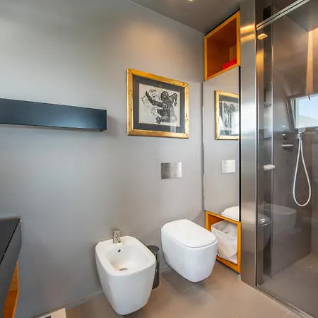 La Rotonda - Incredible Mediterraneen And St Tropez View 360! Centre 5 Mns شقة