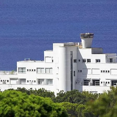 La Rotonda - Incredible Mediterraneen And St Tropez View 360! Centre 5 Mns Apartment