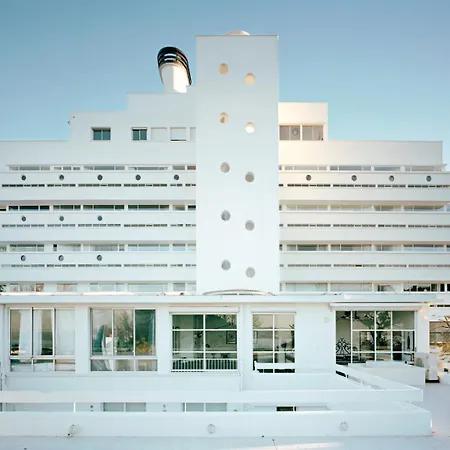 La Rotonda - Incredible Mediterraneen And St Tropez View 360! Centre 5 Mns *